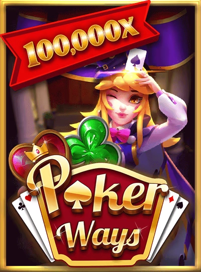 Live baccarat game cover with real dealer