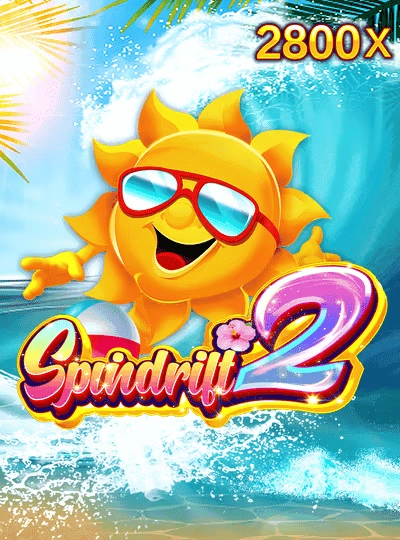 Jackpot slot game cover with progressive prize